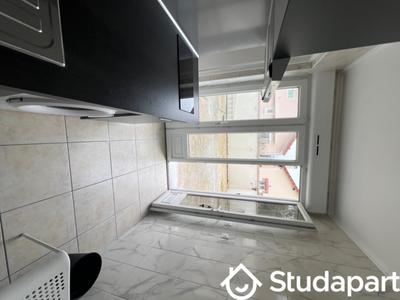 Maison - 16 m² - 1 pièce