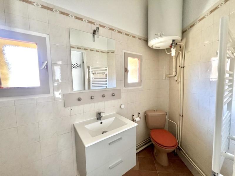 Appartement - 32 m² - 2 pièces