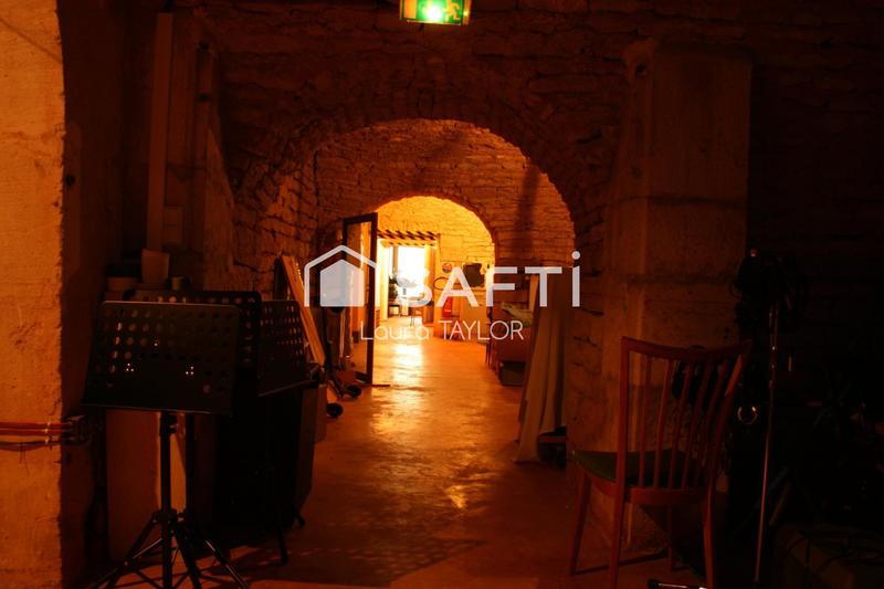 Château - 500 m² - 15 pièces