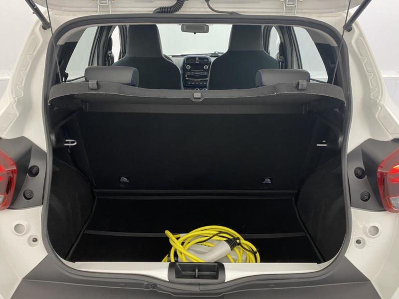 Dacia Spring 45ch Confort - Achat Intégral