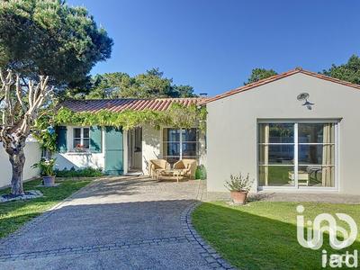 Maison - 157 m² - 7 pièces