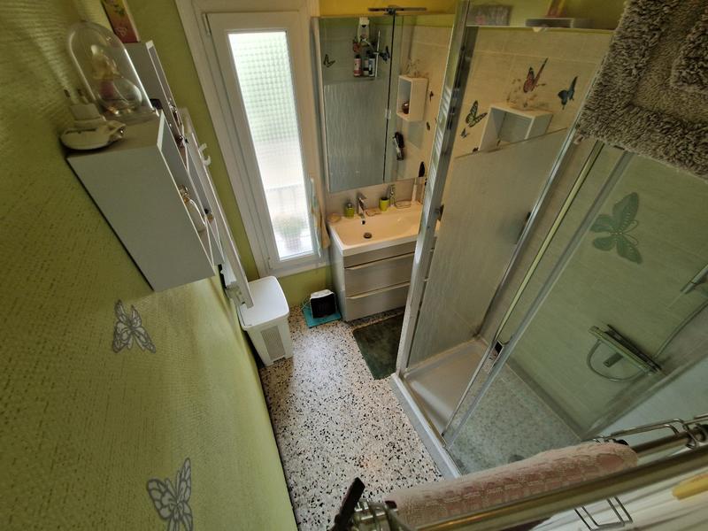 Maison de village - 69 m² - 3 pièces