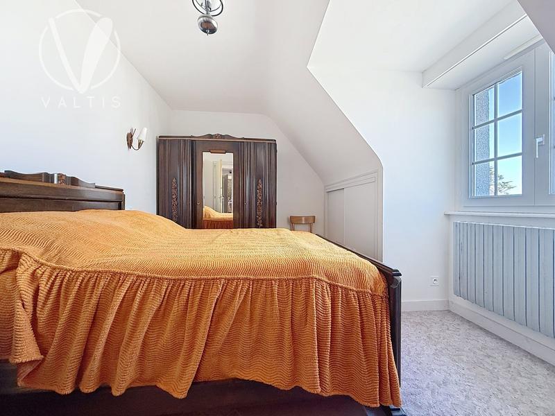 Maison ancienne - 184 m² - 10 pièces