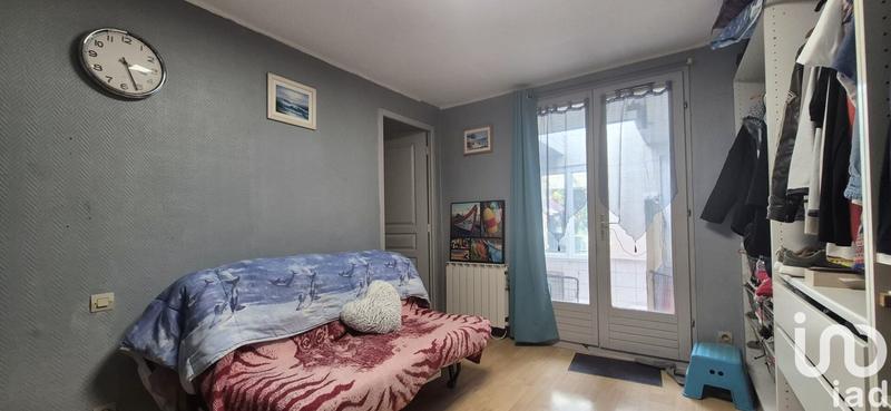 Maison - 157 m² - 5 pièces