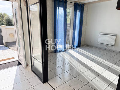 Maison - 106 m² - 6 pièces