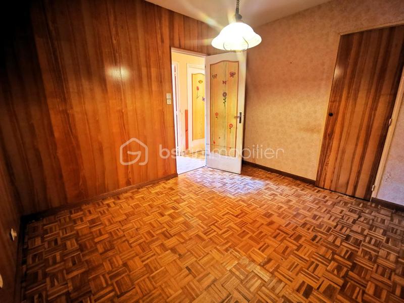 Maison traditionnelle - 115 m² - 5 pièces