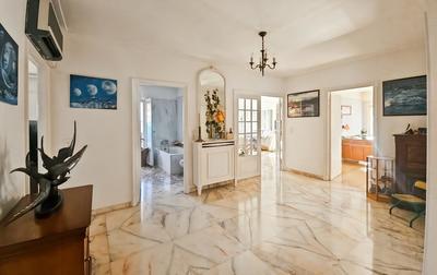 Appartement - 107 m² - 3 pièces