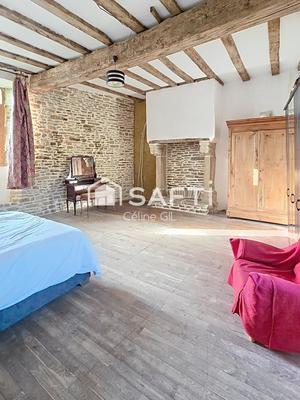 Propriété - 180 m² - 7 pièces