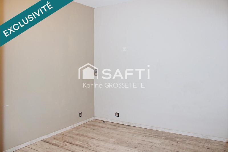 Maison - 184 m² - 4 pièces