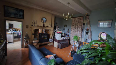 Maison de maîtres - 305 m² - 8 pièces