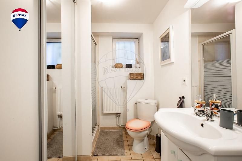 Maison - 146 m² - 5 pièces