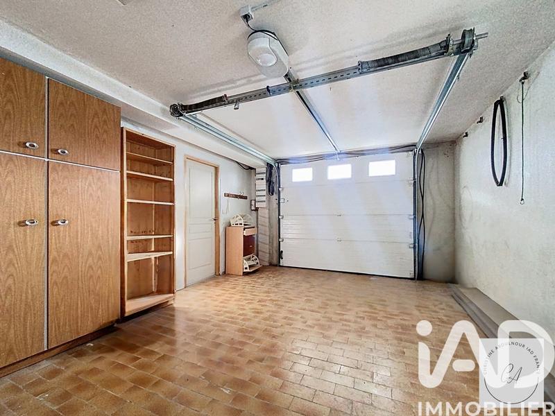 Maison - 260 m² - 8 pièces