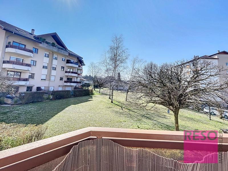 Appartement - 84 m² - 4 pièces