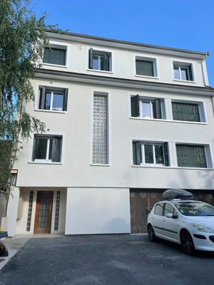 Appartement - 13 m² - 1 pièce