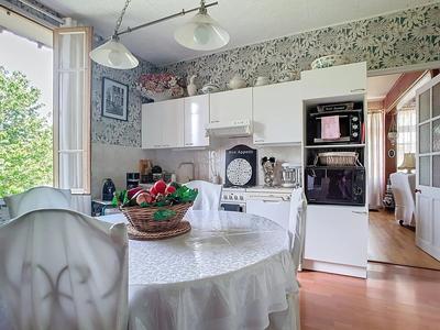 Maison - 129 m² - 6 pièces