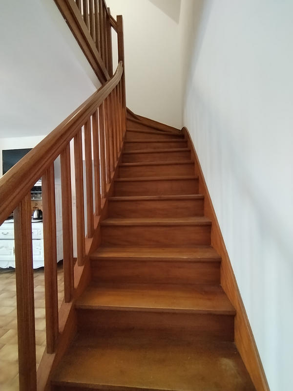 Maison - 116 m² - 5 pièces