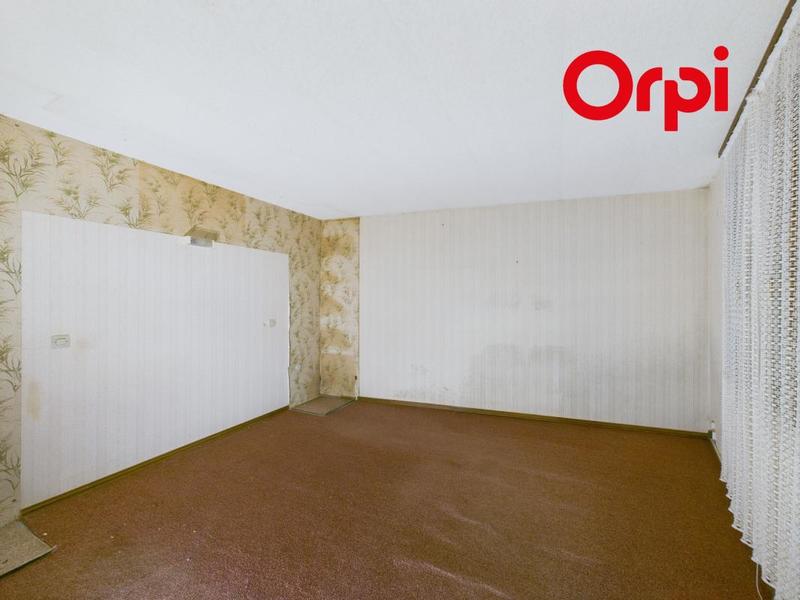 Maison - 103 m² - 3 pièces