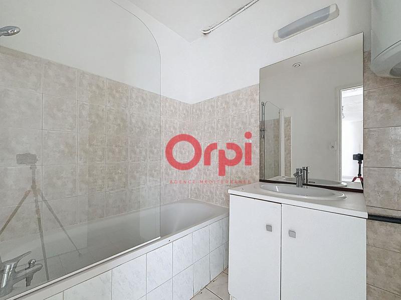 Appartement - 57 m² - 2 pièces