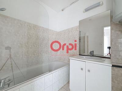 Appartement - 57 m² - 2 pièces