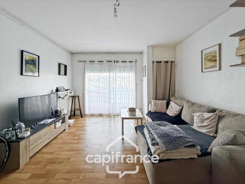 Appartement - 37 m² - 1 pièce