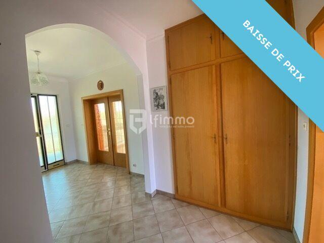 Maison - 148 m² - 6 pièces