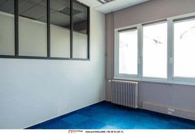 Bureau - 11 m²