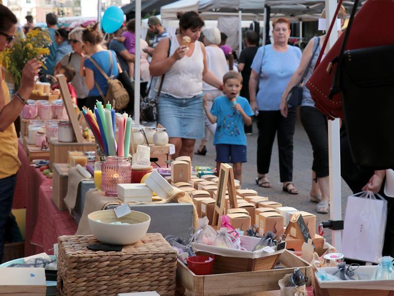 Foire de la Mi-Carême