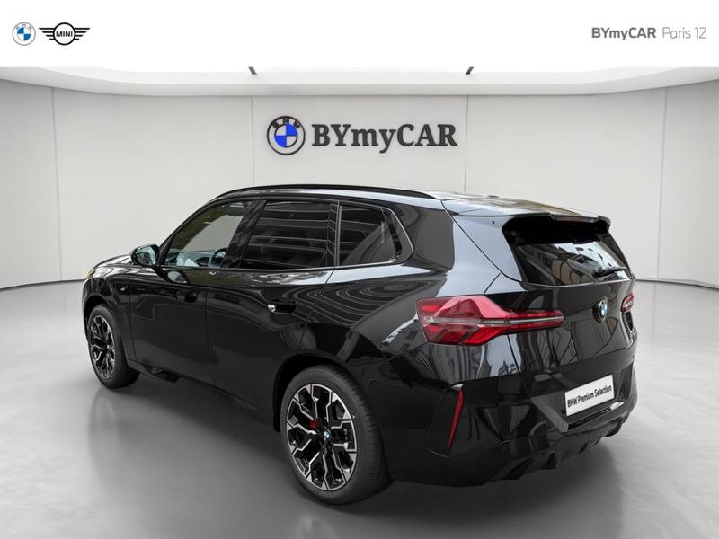 Bmw X3 G45 30e xDrive 299 ch Bva8 m Sport