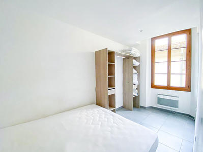 Appartement - 31 m² - 2 pièces