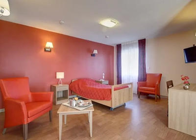 Appartement - 20 m² - 1 pièce