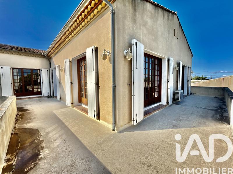 Maison - 524 m² - 12 pièces