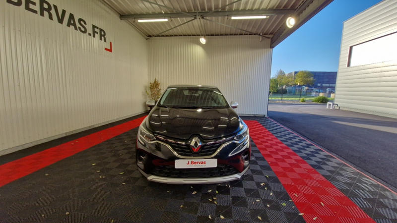 Renault Captur Tce 90 Evolution
