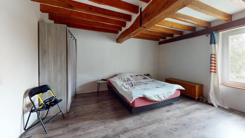 Maison - 165 m² - 6 pièces