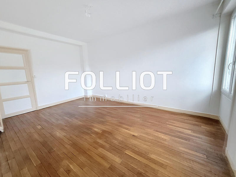 Appartement - 86 m² - 3 pièces