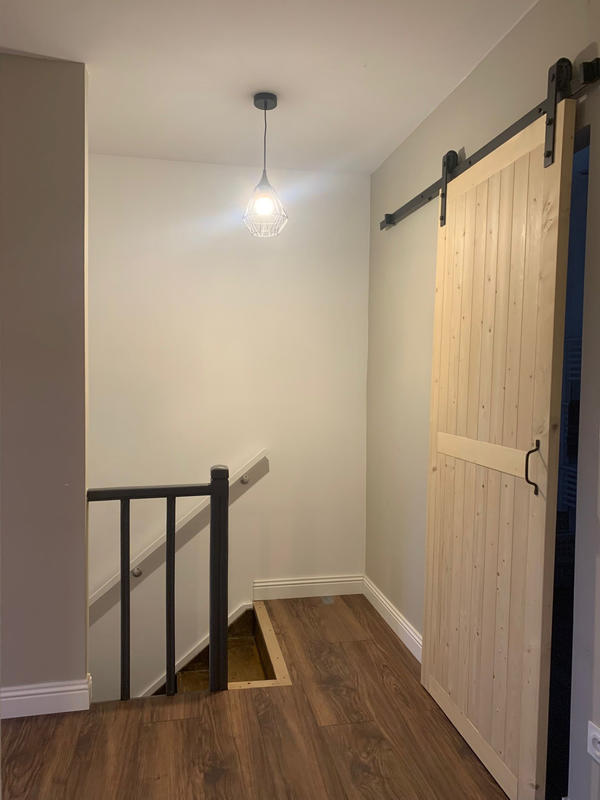 Maison - 60 m² - 3 pièces