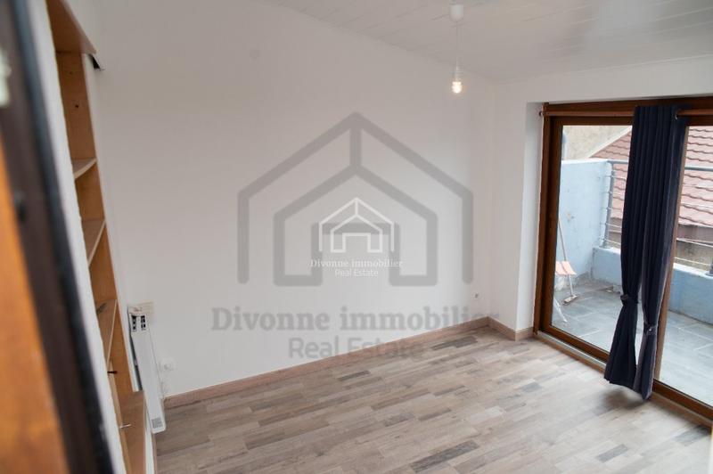 Appartement - 123 m² - 5 pièces