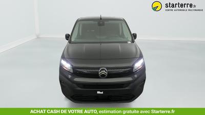 Citroën Berlingo Van Taille Xl 950kg Bluehdi 130 s&amp;S Eat8