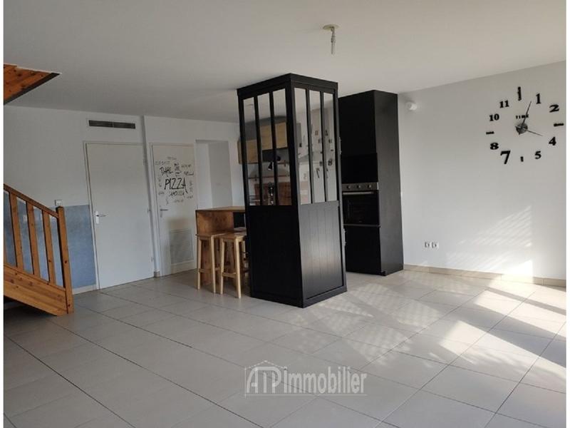 Maison traditionnelle - 101 m² - 5 pièces