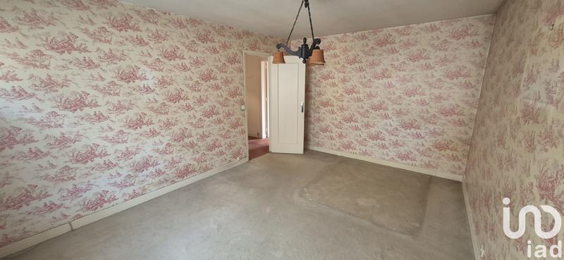 Maison - 182 m² - 6 pièces