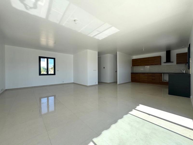 Villa - 135 m² - 5 pièces