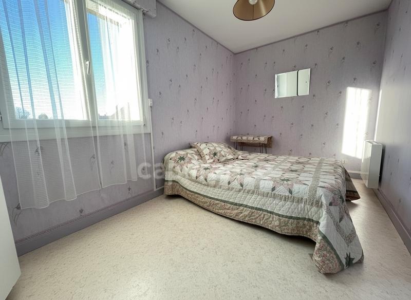 Maison - 102 m² - 5 pièces