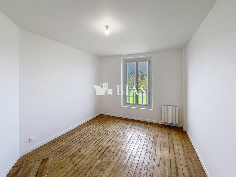 Appartement - 136 m² - 6 pièces