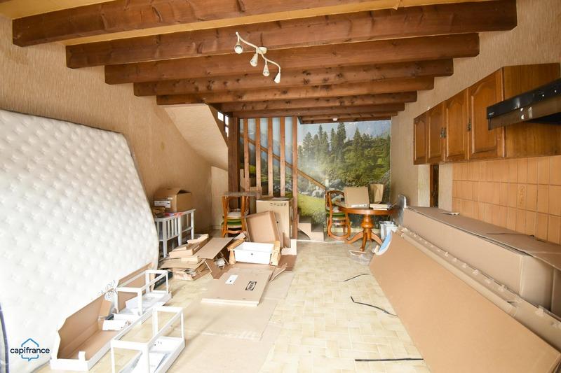 Maison - 264 m² - 11 pièces