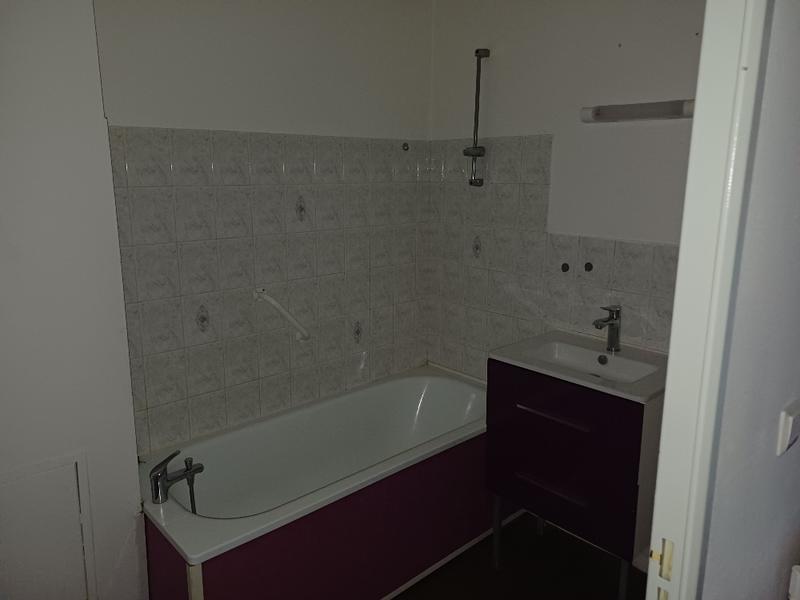 Appartement - 92 m² - 4 pièces