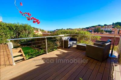 Villa - 95 m² - 5 pièces