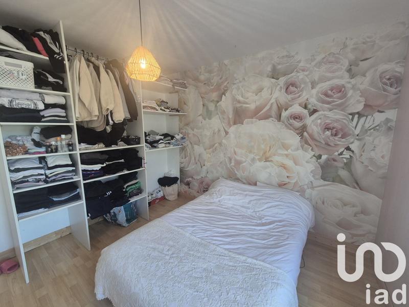 Maison - 116 m² - 5 pièces