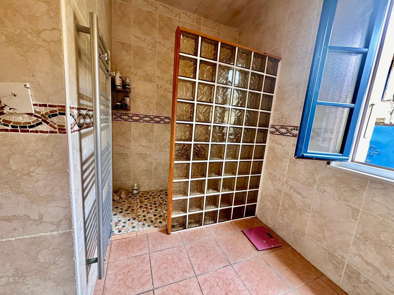 Maison - 375 m² - 17 pièces