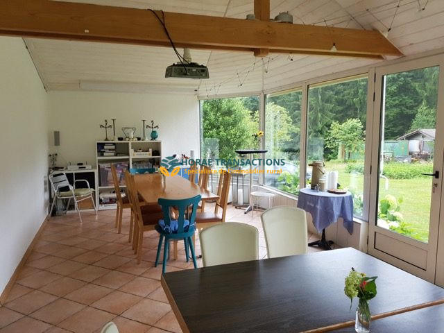 Maison - 323 m² - 15 pièces