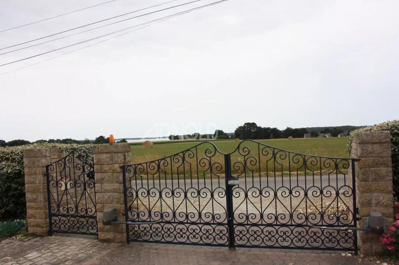 Maison - 158 m² - 10 pièces