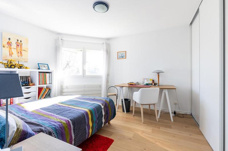 Maison - 161 m² - 6 pièces